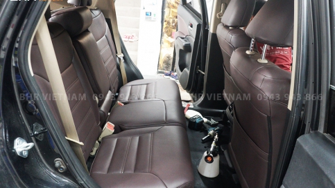Bọc ghế da Nappa ô tô Honda CRV: Cao cấp, Form mẫu chuẩn, mẫu mới nhất